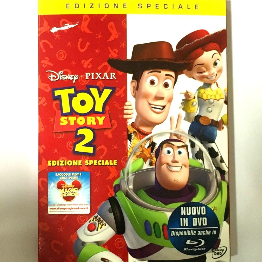 Watch Toy Story 3 Online IMDB