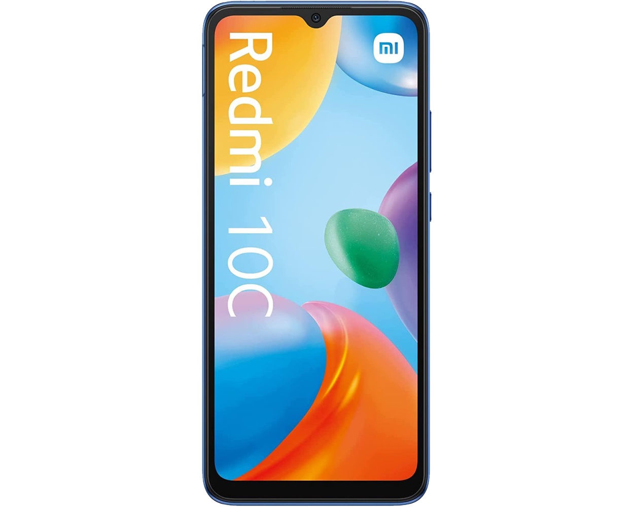 Xiaomi Redmi C Ocean Blue Gb