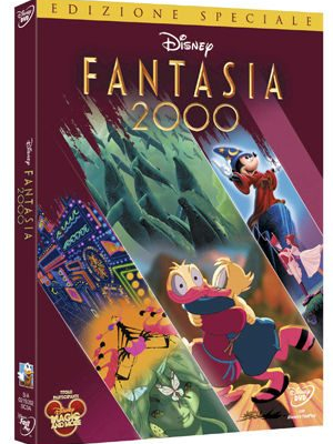 Fantasia 2000 - Edizione Speciale - I Classici Disney - 28