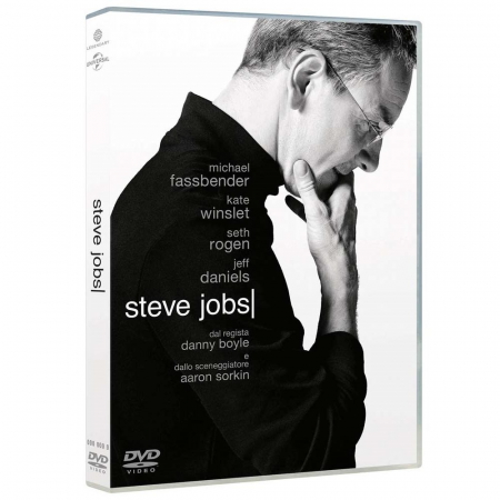 Steve Jobs - DVD