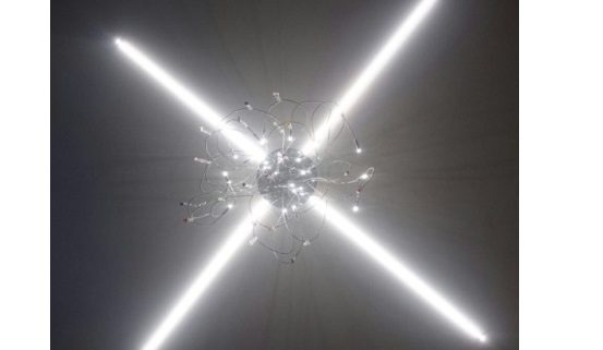 Quanti metri di strip LED soffitto sono necessari per illuminare una  stanza? - HOOLED