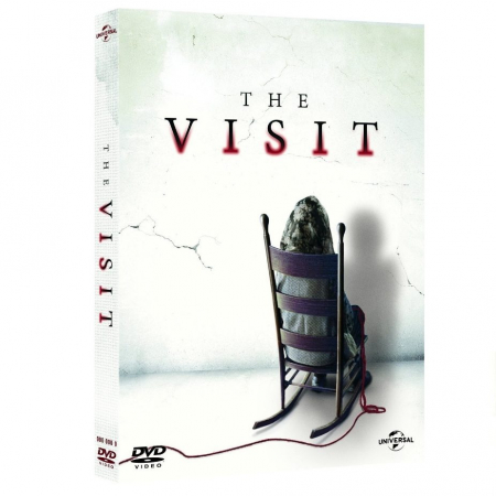 The Visit - DVD