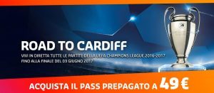 premium-pass-uefa-champions-league-2016-17-ricaricabile