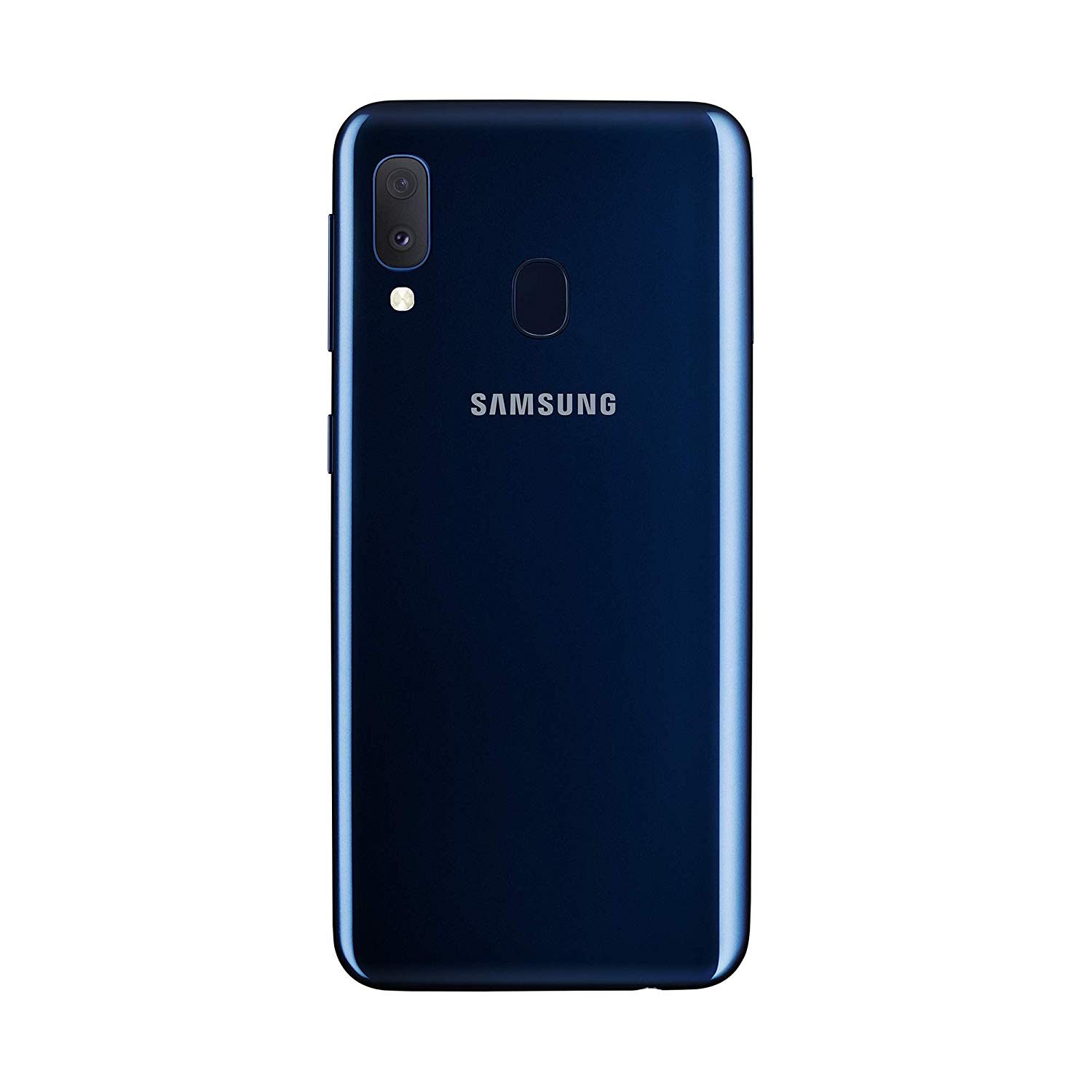  Samsung  Galaxy A20e  SM A202F DS 3 GB 32 GB 4G Dual Sim Blu