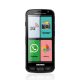 Brondi Amico Smartphone Nero