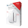 Sensore Wireless per Porta e Finestra - SAS-ALARM 400