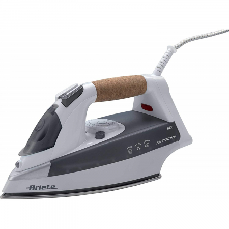 Ferro da Stiro Ariete 6232 Steam Iron