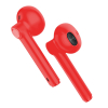 AREA Stone Auricolari Bluetooth Rosso