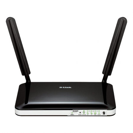 D-Link DWR-921/E router wireless Banda singola 3G 4G