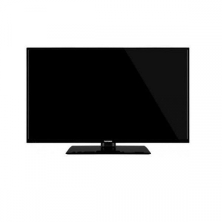 Telefunken TE 43268 Smart TV 43" 4K Ultra HD Nero