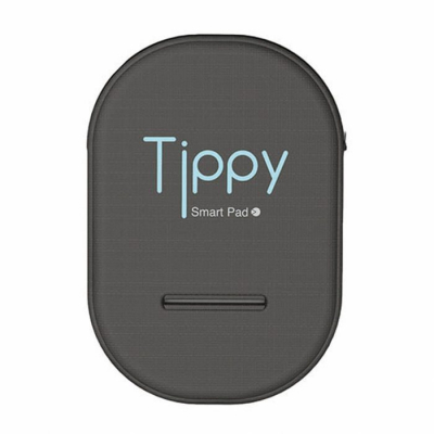 TIPPY Smart Pad Dispositivo Anti Abbandono per Seggiolini Auto