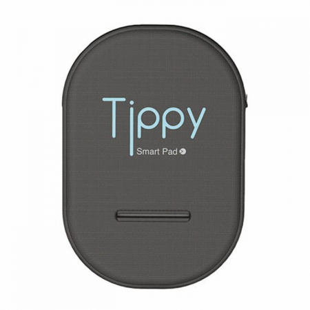 TIPPY Smart Pad Dispositivo Anti Abbandono per Seggiolini Auto