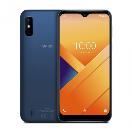 Wiko Y81 W-V680 Deep Blue