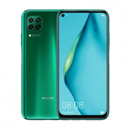 Huawei P40 Lite Crush Green 128GB RAM 6GB