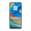 Xiaomi Redmi Note 9 Pro Memoria 128GB, RAM 6GB, Green