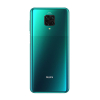 Xiaomi Redmi Note 9 Pro Memoria 128GB, RAM 6GB, Green