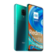 Xiaomi Redmi Note 9 Pro Memoria 128GB, RAM 6GB, Green