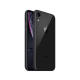 APPLE iPhone XR 128GB Nero Ricondizionato Grado A+