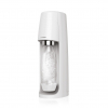 Sodastream Spirit Gasatore Acqua Frizzante, Bianco