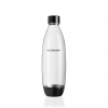 Sodastream Spirit Gasatore Acqua Frizzante, Nero