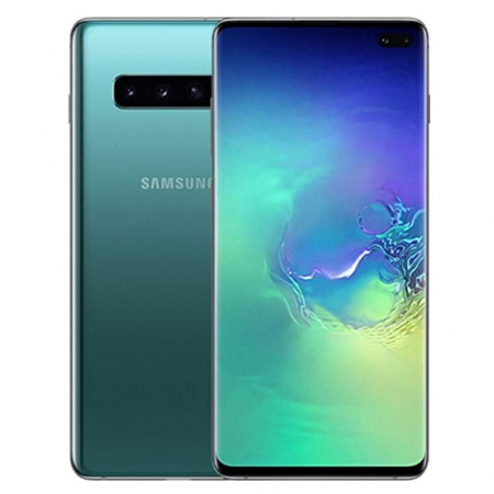 Samsung Galaxy S10+ Prism Green