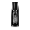 Sodastream Spirit Gasatore Acqua Frizzante, Nero