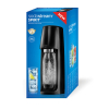 Sodastream Spirit Gasatore Acqua Frizzante, Nero