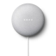 Google Nest Mini Grigio Chiaro