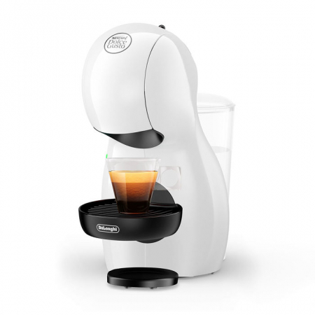 De Longhi EDG110.WB Macchina da Caffè Nescafè Dolce Gusto Piccolo Xs Bianca