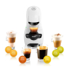 De Longhi EDG110.WB Macchina da Caffè Nescafè Dolce Gusto Piccolo Xs Bianca