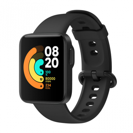 Xiaomi Mi Watch Lite SmartWatch Nero