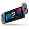 NINTENDO Switch Grigia