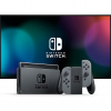 NINTENDO Switch Grigia