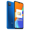 Xiaomi Redmi 9C Twilight Blue Memoria 64GB, RAM 3GB