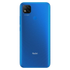 Xiaomi Redmi 9C Twilight Blue Memoria 64GB, RAM 3GB