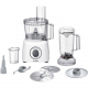 Bosch MCM3200W Robot da Cucina 2,3L Bianco 800W