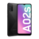 Samsung Galaxy A02 32GB di Memoria, RAM 3GB, Nero