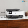 HP OfficeJet 8012 Stampante Multifunzione