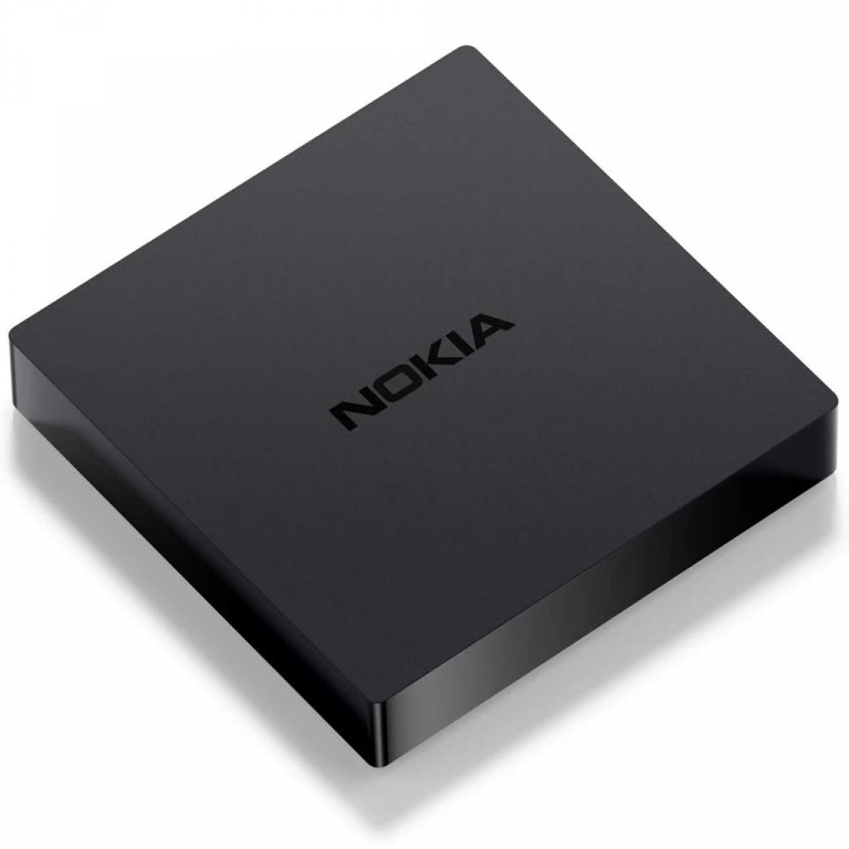 Nokia streaming box 8000 обзор