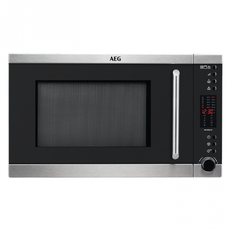 AEG MFC3026S-M Forno a Microonde Combinato 29L 900W