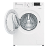 BEKO WUX71232WI-IT Lavatrice Carica Frontale, 7Kg, 1200 giri/min, A+++