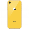 APPLE iPhone XR 128GB Giallo Ricondizionato Grado A+