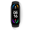 Xiaomi Mi Smart Band 6 Smartwatch Nero