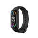 Xiaomi Mi Smart Band 6 Smartwatch Nero