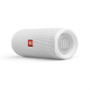 JBL Flip 5 Cassa Bluetooth Portatile Waterproof Bianco