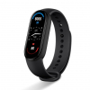 Xiaomi Mi Smart Band 6 Smartwatch Nero