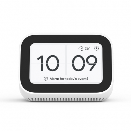 Xiaomi Mi Smart Clock