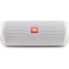 JBL Flip 5 Cassa Bluetooth Portatile Waterproof Bianco