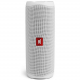 JBL Flip 5 Cassa Bluetooth Portatile Waterproof Bianco