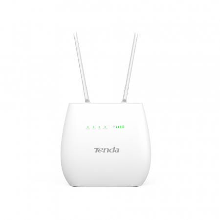 Tenda 4G680V Modem WiFi 4G con Slot Sim